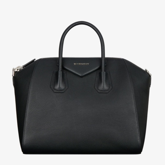 Givenchy Medium Antigona Bag - Picture 4 of 10